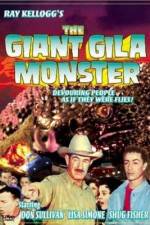 Watch The Giant Gila Monster Alluc