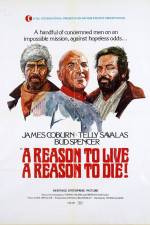 Watch A Reason to Live, a Reason to Die Alluc