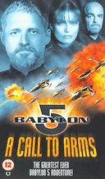Watch Babylon 5: A Call to Arms Alluc
