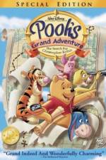 Watch Pooh's Grand Adventure: The Search for Christopher Robin Alluc