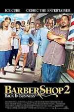 Watch Barbershop 2: Back in Business Alluc