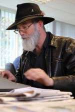 Watch Terry Pratchett: Back in Black Alluc