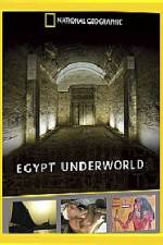 Watch National Geographic Egypt Underworld Alluc
