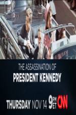 Watch The Assassination of President Kennedy Alluc