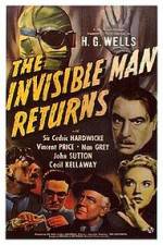 Watch The Invisible Man Alluc