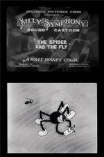 Watch The Spider and the Fly (Short 1931) Alluc