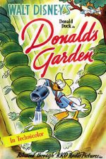 Watch Donald\'s Garden (Short 1942) Alluc
