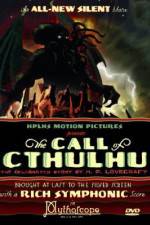 Watch The Call of Cthulhu Alluc