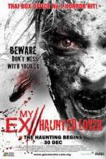 Watch My Ex Haunted Lover Alluc