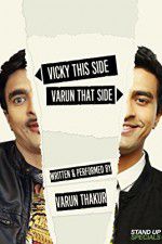 Watch Vicky This Side, Varun That Side Alluc