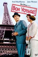 Watch Bon Voyage! Alluc