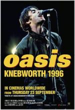 Watch Oasis Knebworth 1996 Alluc