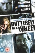 Watch Butterfly on a Wheel Alluc