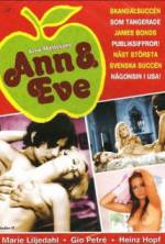 Watch Ann and Eve Alluc