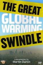 Watch The Great Global Warming Swindle Alluc