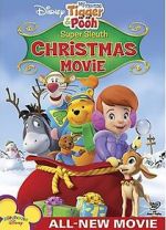 Watch My Friends Tigger and Pooh - Super Sleuth Christmas Movie Alluc