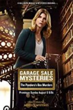 Watch Garage Sale Mystery: Pandora\'s Box Alluc