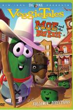Watch VeggieTales Moe and the Big Exit Alluc