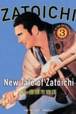 Watch The New Tale Of Zatoichi Alluc
