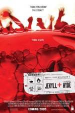 Watch Jekyll + Hyde Alluc