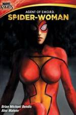 Watch Marvel Knights Spider-Woman Agent Of S.W.O.R.D Alluc