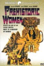 Watch Prehistoric Women Alluc
