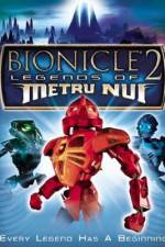 Watch Bionicle 2: Legends of Metru Nui Alluc