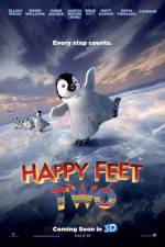 Watch Happy Feet 2 Alluc