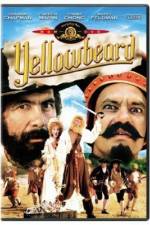Watch Yellowbeard Alluc