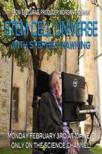 Watch Stem Cell Universe With Stephen Hawking Alluc