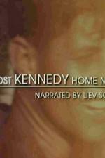 Watch The Lost Kennedy Home Movies Alluc
