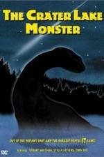 Watch The Crater Lake Monster Alluc