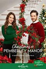 Watch Christmas at Pemberley Manor Alluc