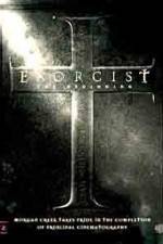 Watch Exorcist: The Beginning Alluc