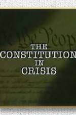 Watch The Secret Government The Constitution in Crisis Alluc