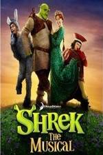 Watch Shrek the Musical Alluc