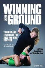 Watch Breaking Ground Ronda Rousey Alluc