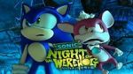 Watch Sonic: Night of the Werehog Alluc