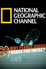 Watch Why Planes Crash Brace for Impact Alluc