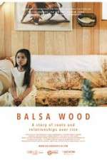 Watch Balsa Wood Alluc