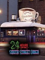 Watch 24 Hours at the South Street Diner (Short 2012) Alluc