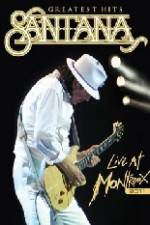 Watch Santana: Live at Montreux 2011 Alluc
