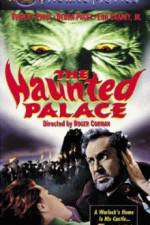Watch The Haunted Palace Alluc