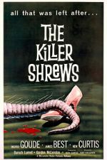 Watch The Killer Shrews Alluc