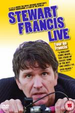 Watch Stewart Francis Live Tour De Francis Alluc