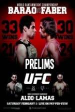Watch UFC 169 Preliminary Fights Alluc
