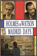 Watch Holmes & Watson. Madrid Days Alluc