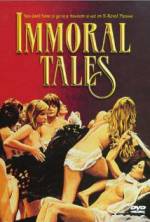 Watch Immoral Tales Alluc