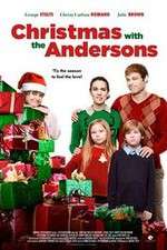 Watch Christmas With The Andersons Alluc