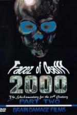Watch Facez of Death 2000 Vol. 2 Alluc